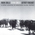 Buy Jeffrey Foucault & Mark Erelli - Seven Curses Mp3 Download