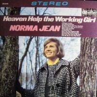 Purchase Norma Jean - Heaven Help The Working Girl (Vinyl)