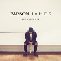Purchase Parson James - The Temple (EP)