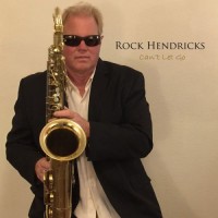 Purchase Rock Hendricks - Can't Let Go