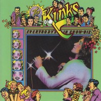 Purchase The Kinks - Everybody's In Show-Biz (Remastered 2016) CD1