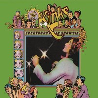 Purchase The Kinks - Everybody's In Show-Biz (Remastered 2016) CD2