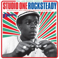 Purchase VA - Studio One Rocksteady