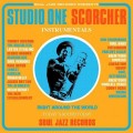 Buy VA - Studio One Scorcher Mp3 Download