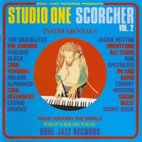 Purchase VA - Studio One Scorcher Vol. 2