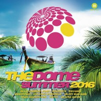 Purchase VA - The Dome Summer 2016 CD1