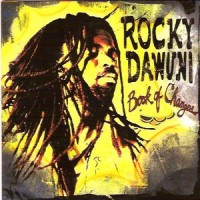 Purchase Rocky Dawuni - Book Of Changes
