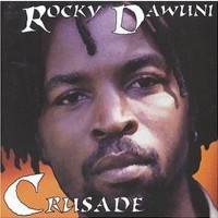 Purchase Rocky Dawuni - Crusade