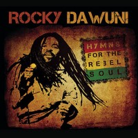 Purchase Rocky Dawuni - Hymns For The Rebel Soul