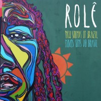 Purchase VA - Role: New Sounds Of Brazil CD1