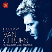 Purchase Van Cliburn - The Complete Album Collection CD14