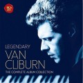 Buy Van Cliburn - The Complete Album Collection CD5 Mp3 Download