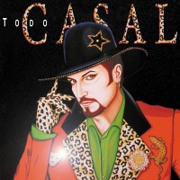 Purchase Tino Casal - Todo Casal (Edición Especial) CD4