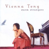 Purchase Vienna Teng - Warm Strangers