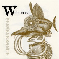 Purchase Woodenhead - Perseverance