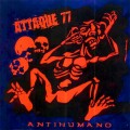 Buy Attaque 77 - Antihumano Mp3 Download