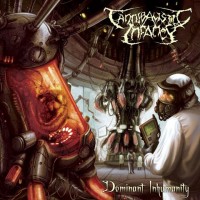 Purchase Cannibalistic Infancy - Dominant Inhumanity