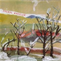 Purchase Cheryl Wheeler - Different Stripe