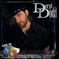 Purchase Deryl Dodd - Live At Billy Bob's Texas