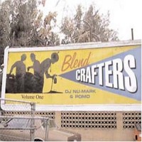 Purchase DJ Nu-Mark - Blend Crafters (Feat. Pomo)