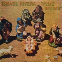 Purchase Ismael Rivera - Feliz Navidad (Vinyl)