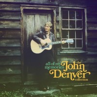 Purchase John Denver - All Of My Memories CD1