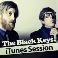 Purchase The Black Keys - ITunes Session