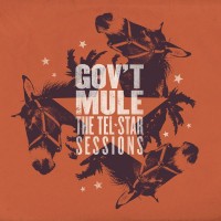 Purchase Gov't Mule - The Tel-Star Sessions