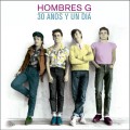 Buy Hombres G - 30 Años Y Un Día CD1 Mp3 Download