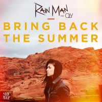 Purchase Rain Man - Back To The Summer (CDS)