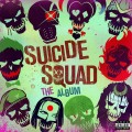 Purchase VA - Suicide Squad: The Album Mp3 Download
