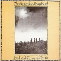 Purchase The Incredible String Band - Liquid Acrobat As Regards The Air (Vinyl)