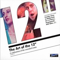 Purchase VA - The Art Of The 12'' CD1