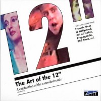 Purchase VA - The Art Of The 12'' CD2