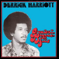 Purchase Derrick Harriott - Greatest Reggae Hits (Vinyl)