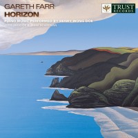 Purchase Gareth Farr - Horizon