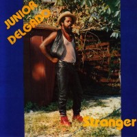 Purchase Junior Delgado - Stranger