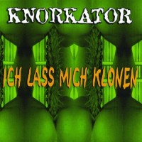 Purchase Knorkator - Ich Lass Mich Klonen (CDS)