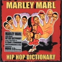 Purchase Marley Marl - Hip Hop Dictionary