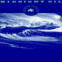 Purchase Midnight Oil - Scream In Blue (Live)