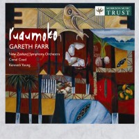 Purchase New Zealand Symphony Orchestra - Gareth Farr: Ruaumoko (Under Kenneth Young)