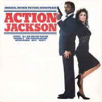 Purchase VA - Action Jackson OST (Vinyl)