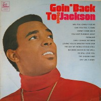 Purchase Chuck Jackson - Going Back To Chuck Jackson (Vinyl)
