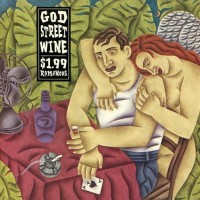 Purchase God Street Wine - $1.99 Romances