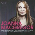 Buy Joanna MacGregor - Antiphonies, Harrison's Clocks, Piano Concertos (With Harrison Birtwistle, Hugh Wood & Lou Harrison) CD1 Mp3 Download