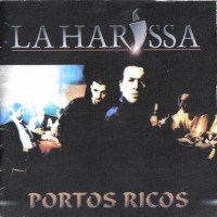 Purchase La Harissa - Portos Ricos