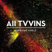 Purchase All Tvvins - Unbelievable (EP)
