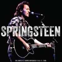 Purchase Bruce Springsteen - 1990/11/16 Los Angeles, Ca CD1