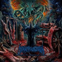 Purchase Morphogenetic Malformation - Dominion Of Primordial Chaos (EP)