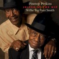 Buy Pinetop Perkins & Willie 'big Eyes' Smith - Joined At The Hip Mp3 Download